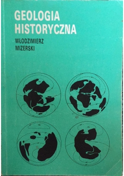 Geologia historyczna