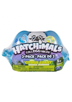 Hatchimals S2 2-pak