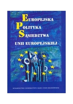 Europejska Polityka Sąsiedztwa Unii Europejskiej
