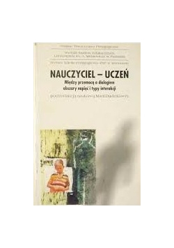 Nauczyciel-Uczeń