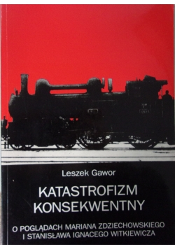 Katastrofizm konserwatywny