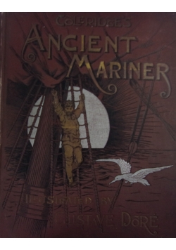 The Rime of the Ancient Mariner, 1889  r.