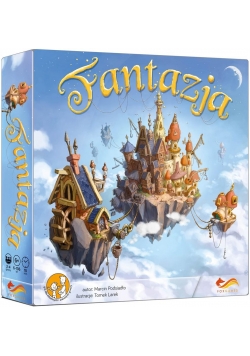Gra - Fantazja