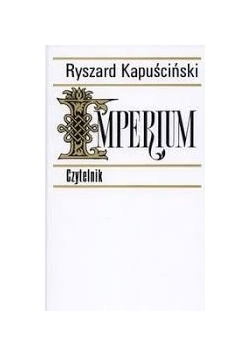 Imperium, Autograf Autora