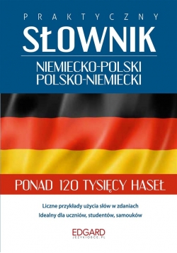Praktyczny słownik niem.- pol., pol.- niem.