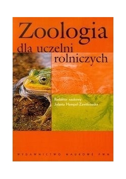 Zoologia dla uczelni rolniczych