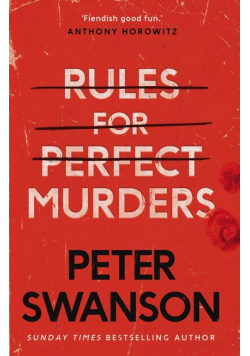Rules for perfect murders