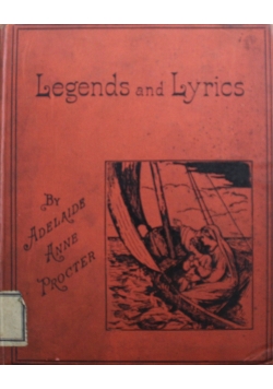 Legends and Lyrics 1902 r.