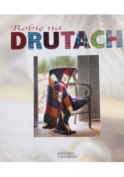 Robię na drutach