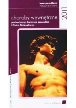Choroby wewnętrzne