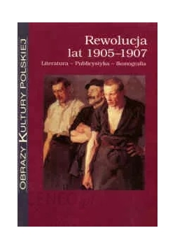 Rewolucja lat 1905-1907