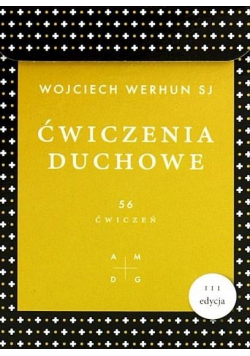 Karty Ćwiczenia duchowe 56 ćwiczeń