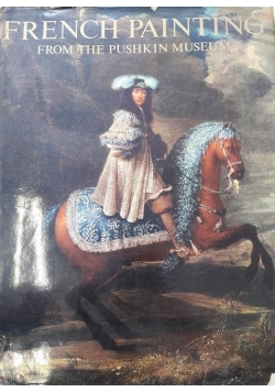 French painting from the pushkin museum of fine arts