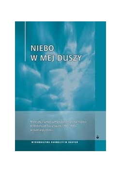 Niebo w mej duszy