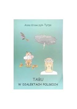 Tabu w dialektach polskich