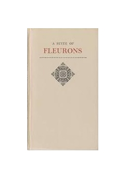 A suite of Fleurons