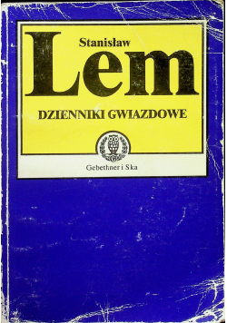 Dzienniki gwiazdowe Rysunki autora