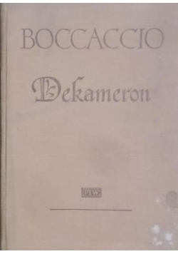 Dekameron