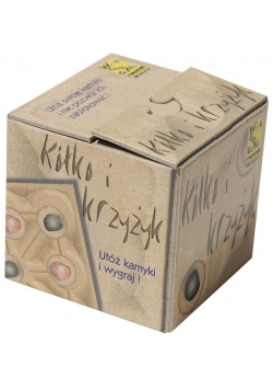 Gra - Kółko i krzyżyk
