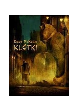Klatki