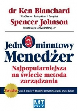 Jednominutowy Menedżer