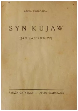 Syn Kujaw