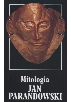 Mitologia Parandowski