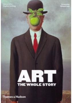 Art The Whole Story