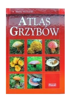 Atlas Grzybów