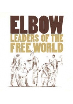 Leaders Of The Free World CD