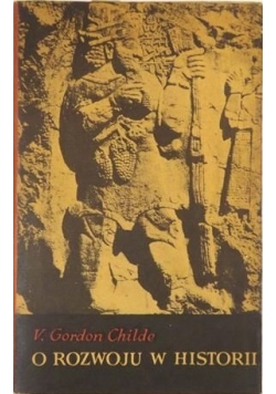 O rozwoju w historii