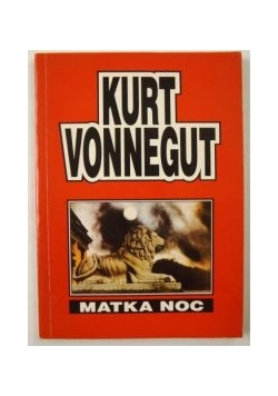 Kurt Vonnegut Matka noc