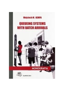 Queueing systems with batch arrivals