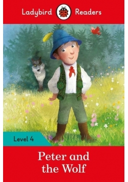 Peter and the Wolf Level 4