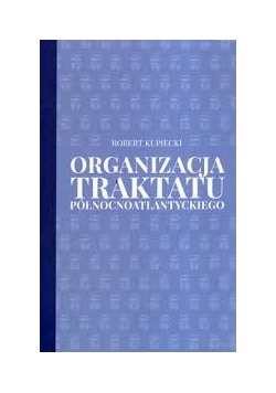Organizacja traktatu północnoatlantyckiego
