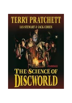 The science of discworld
