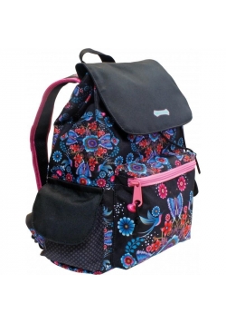 Plecak Fashion Catalina Colobri STREET