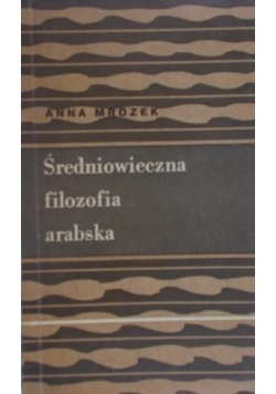 Średniowieczna filozofia arabska