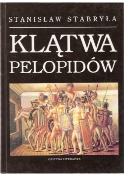 Klątwa Pelopidów