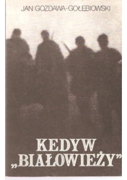 Kedyw Białowieży