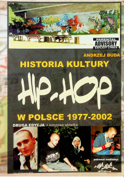 Historia kultury Hip-hop w Polsce