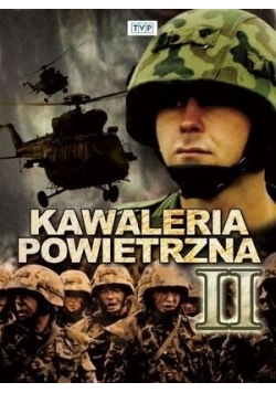 Kawaleria powietrzna cz.2 (2 DVD)