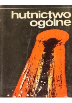 Hutnictwo Ogólne