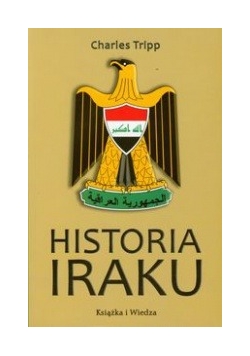 Historia Iraku