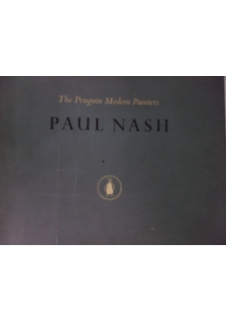 The Penguin Modern Painters