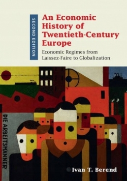 An economic history of twentieth century Europe