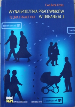 Wynagrodzenia pracowników w organizacji