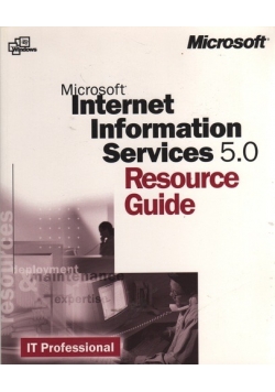 Internet Information Services 5.0 Resource Guide
