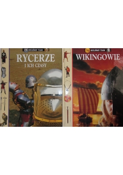 Wikingowie/ Rycerze i ich czasy