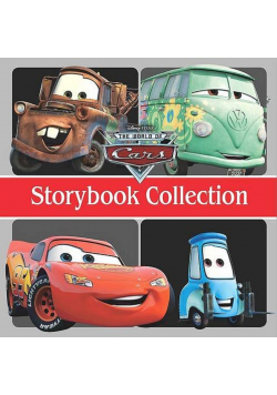 Disney Storybook Collection